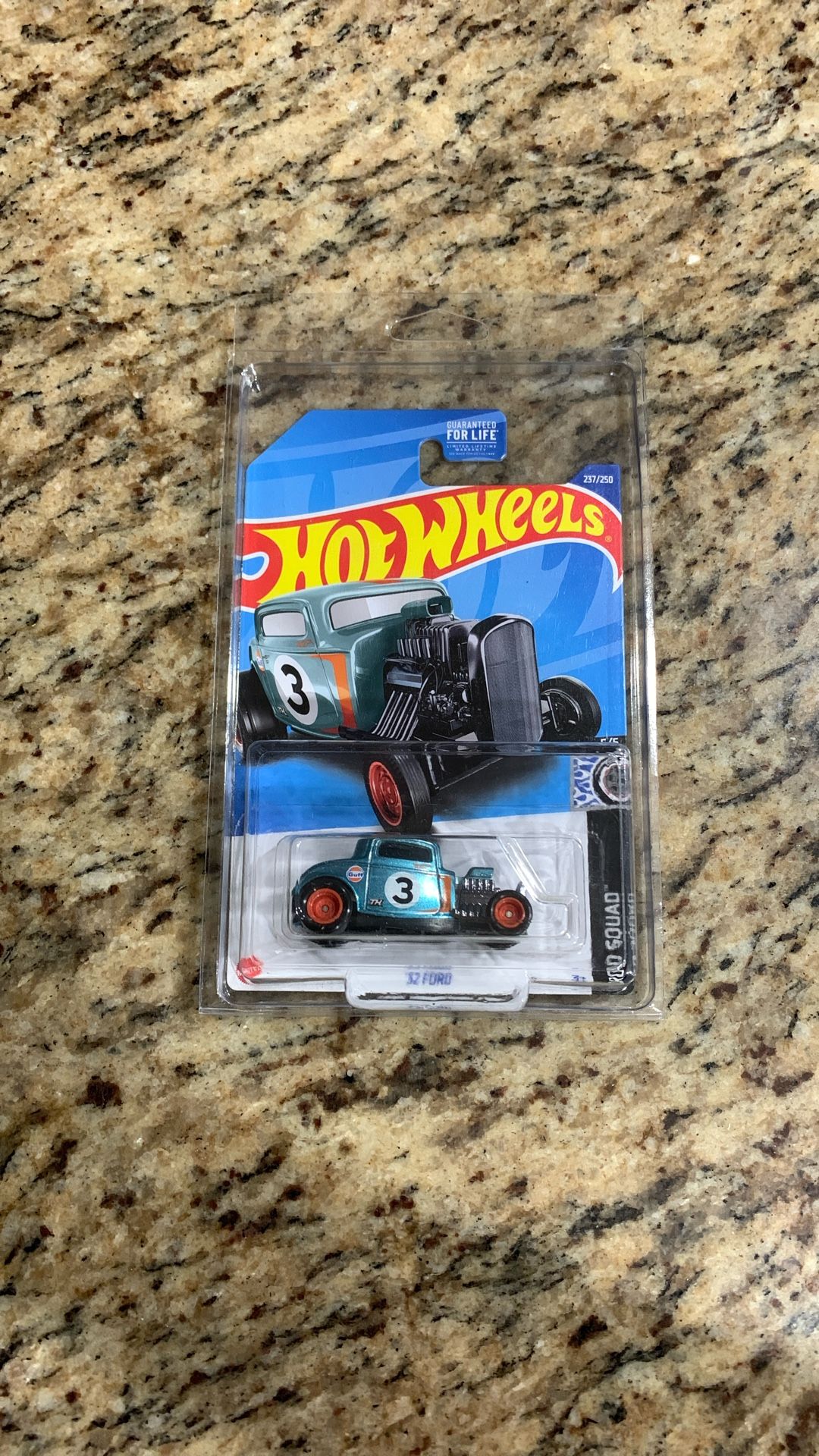 Hot Wheel Super Treasure Hunt