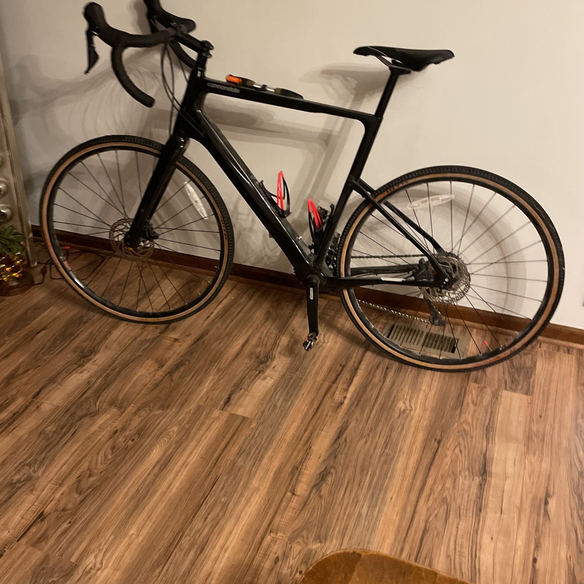 Cannondale Topstone 32 In