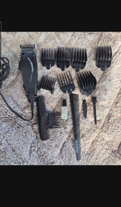 WHAL HOME PRO hair Clippers Hair Cliper price Firm
