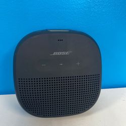 Bose Soundlink Micro Bluetooth Speaker 