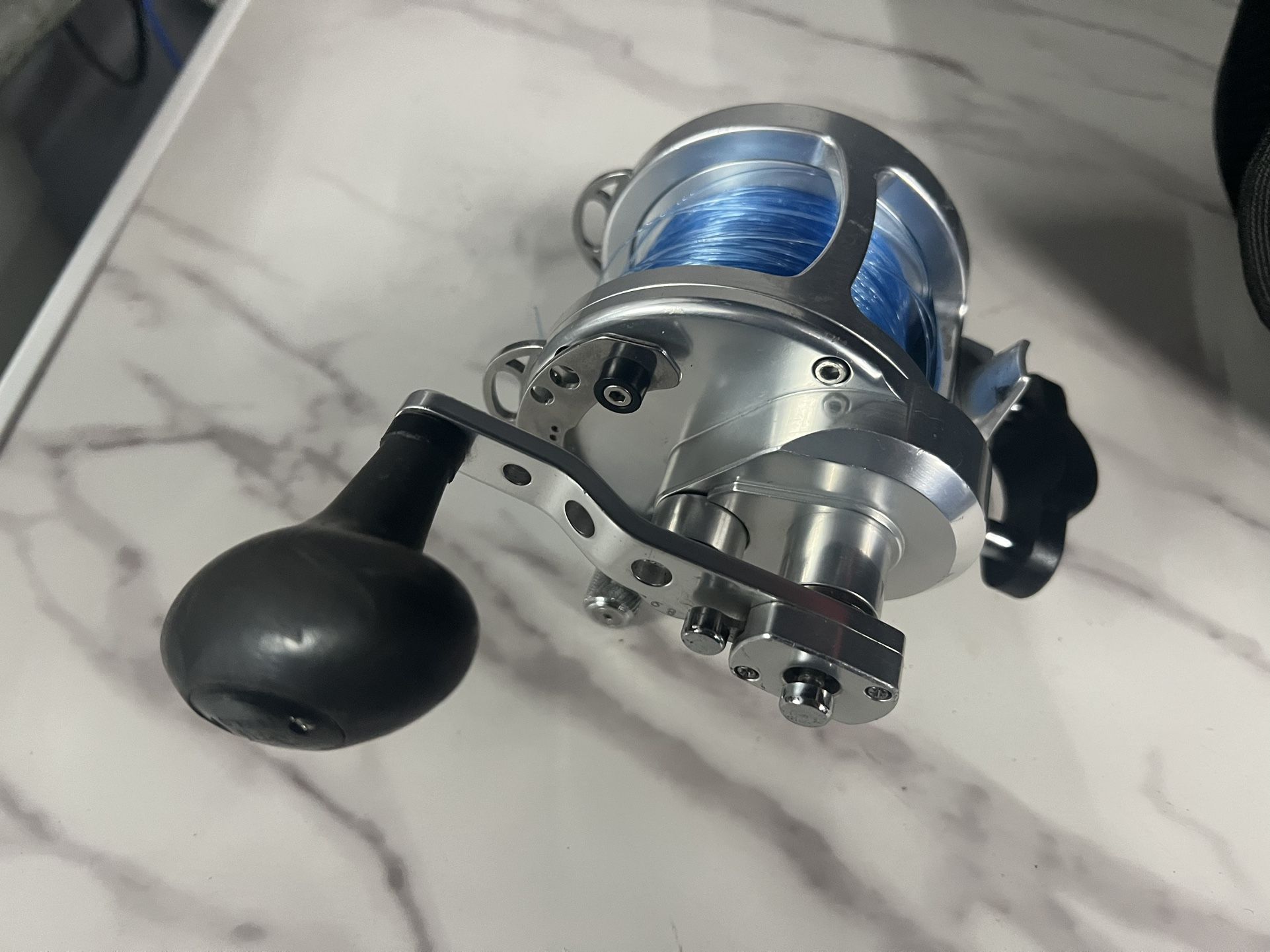 avet hx 2 speed reel 2-Speed Lever Drag Reels The lever drag system is far superior and the series puts out almost a 1/3rd more drag Avet HXW 5/2 Raptor 2-Speed