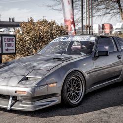 1987 Nissan 300zx
