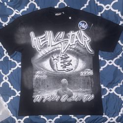 HellStar Shirt ( Medium)