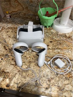 Oculus Meta Quest 2