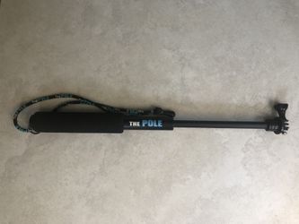 Go pro holder camera stick