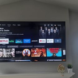 Sony XBR-75x850D 75" 4k TV