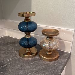 Candle Holders