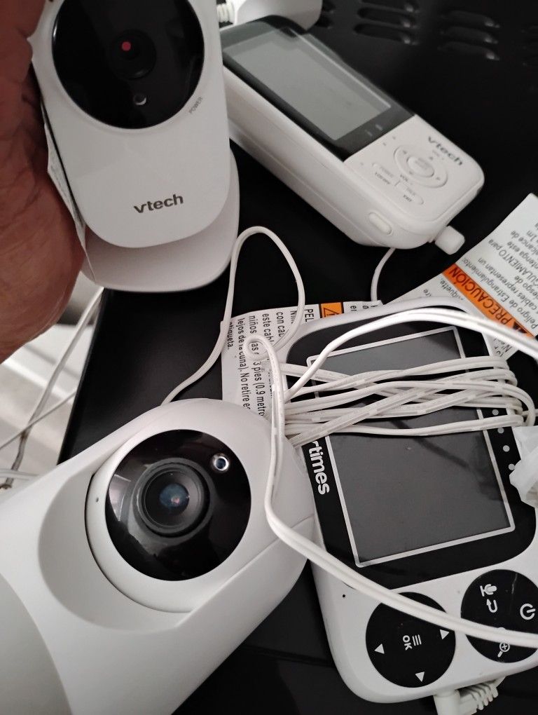 BABY MONITORS FOR SALE!!!