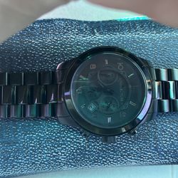 Men’s Michael Kors Watch