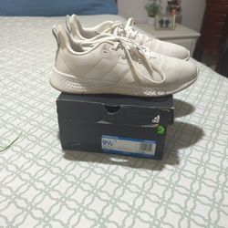 Women's Adidas Puremotion Running Shoes 