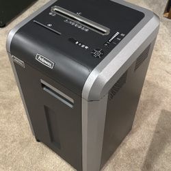 Fellowes 225Ci PowerShred CrossCut Shredder | Brand New |