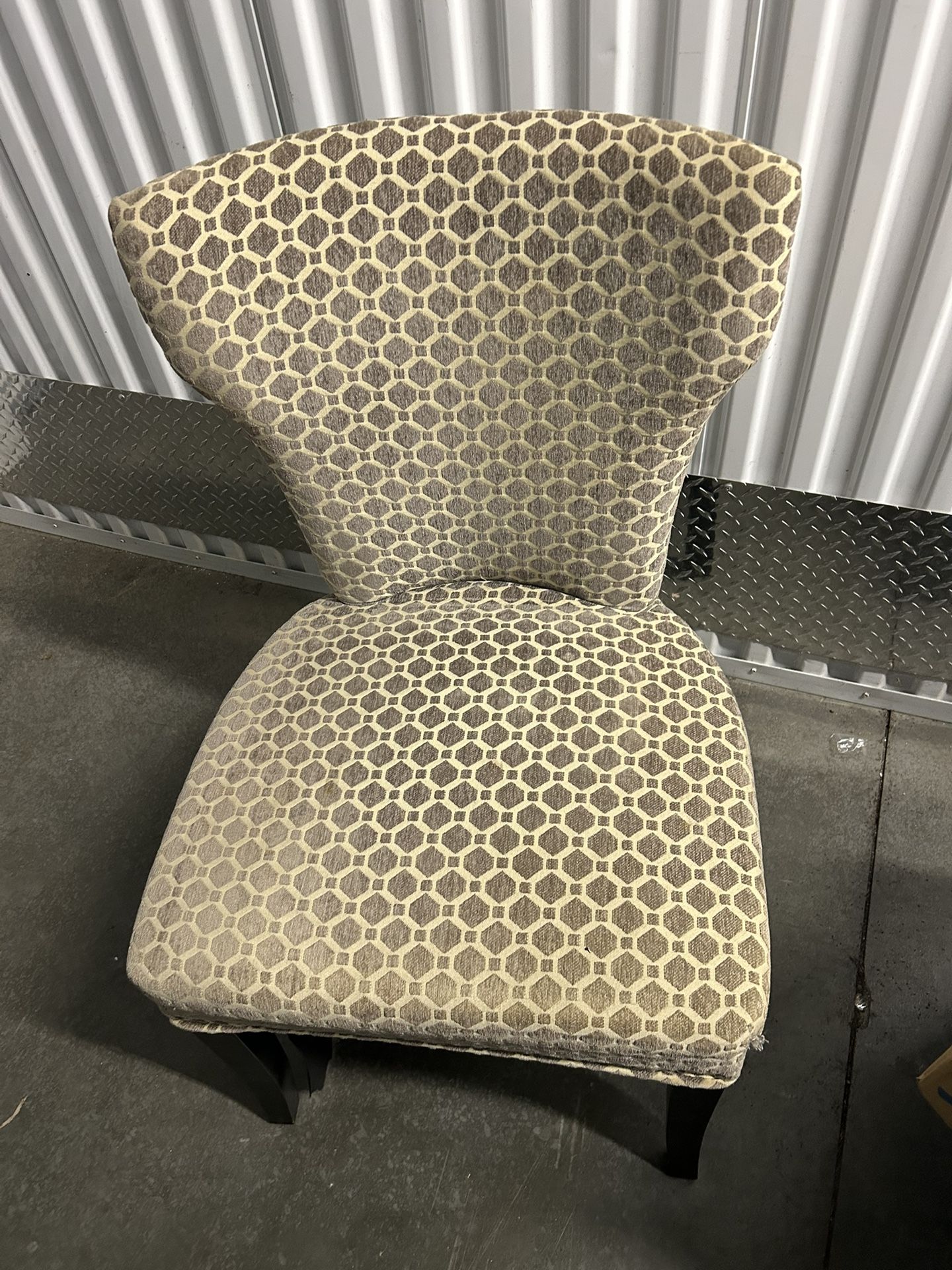 Cynthia Rowley Accent Chair
