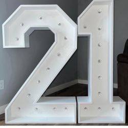 all numbers available $50 per number 