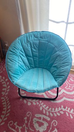 Foldable Chair