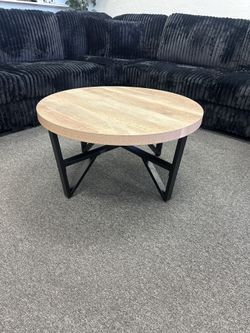 Ashley Coffee Table 