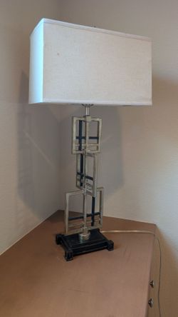 Pair of Table Lamps