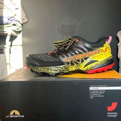 Trail Running/hiking Shoes