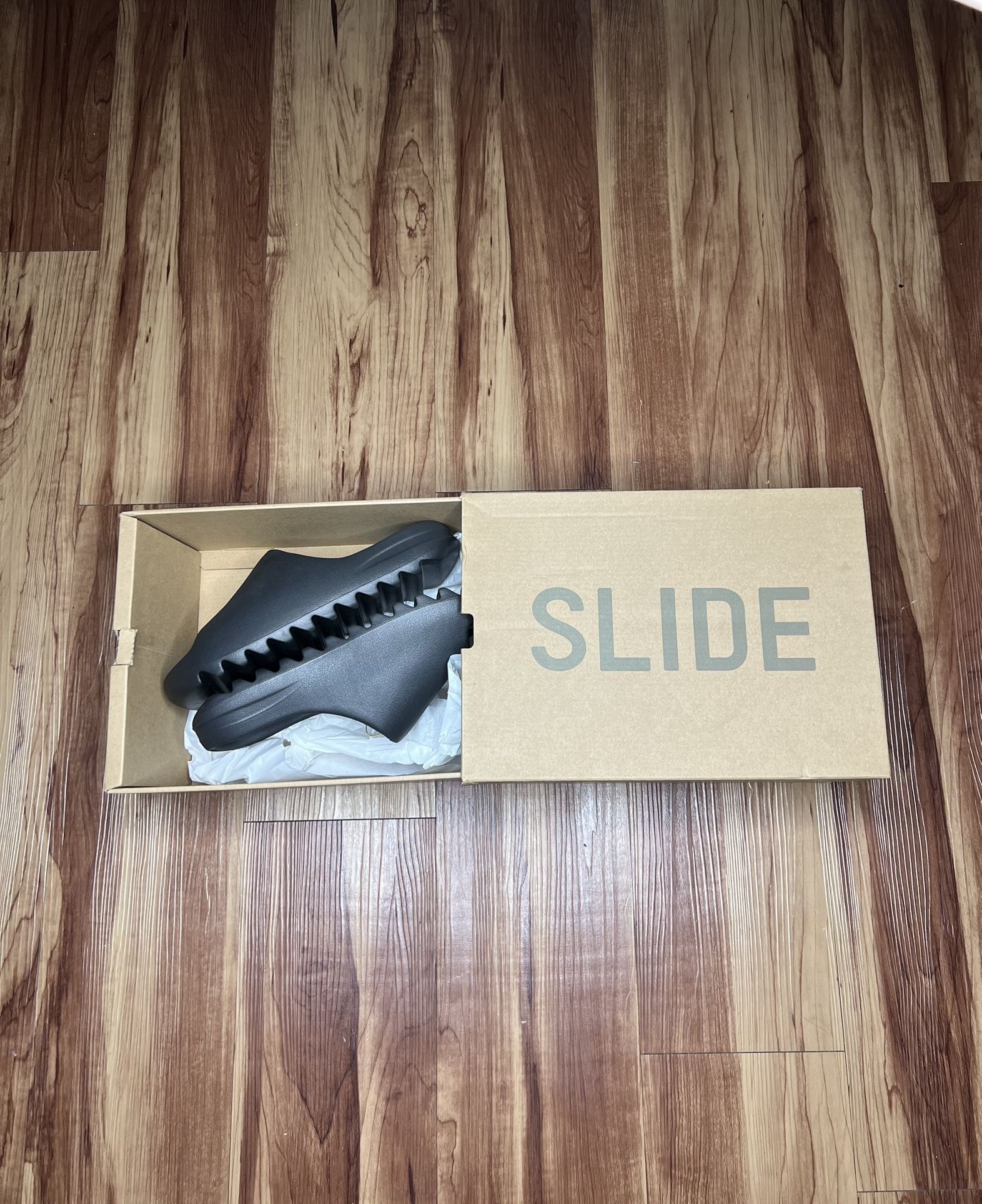 Yeezy Slides