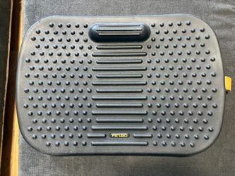 Balance/Wobble Board – Used Standing Desk Accessory