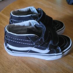 Vans Shoes