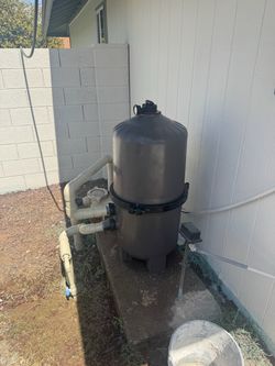 Hayward swimclear 525