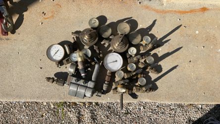 Miscellaneous gauges