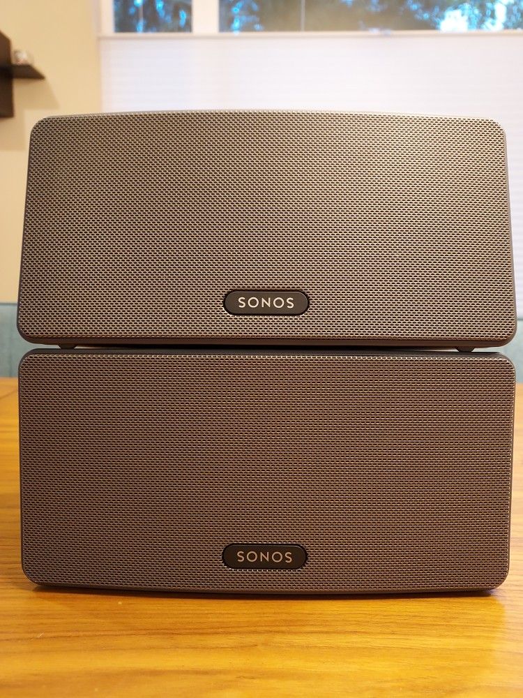Sonos Play 3