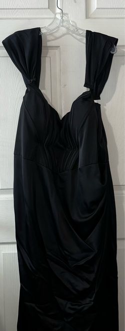 Gown for any special event