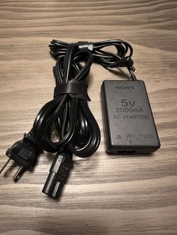 Great condition psp charger
