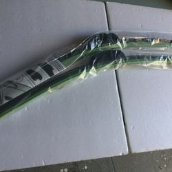 22"&22" OEM Quality Beam Windshield Wiper Blades Fit For Ford F-150 1(contact info removed)..  SOUTH GATE pick up