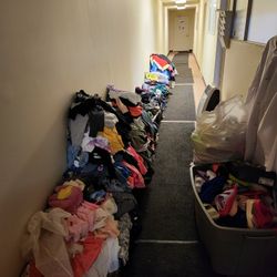 A Ton Of Name Brand, Designer, Good Kids Clothing 