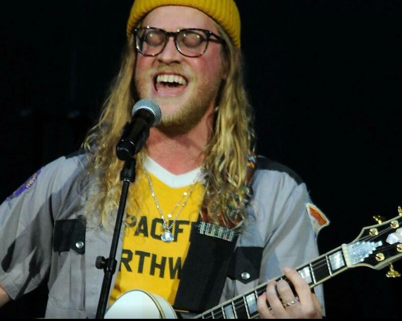 Allen Stone