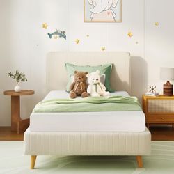 Twin Mattresses And Bed Frames For Sale!