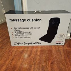 Massage Seat