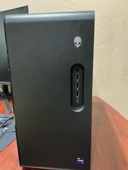 Dell Aurora R16 4090 4TB 24GB