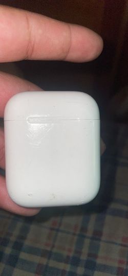 AirPod 2nd generation