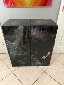 Podios para decoración (3)