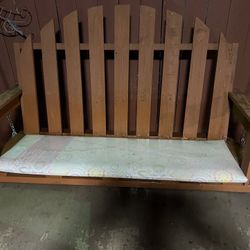 Porch Swing 