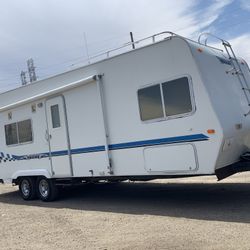 2002 Weekend Warrior FS2600