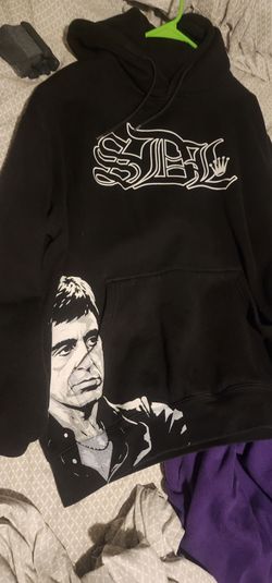 Black scarface sdl