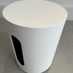 Sonos Mini 