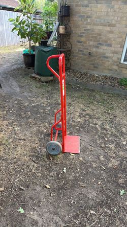 Utility Dolly
