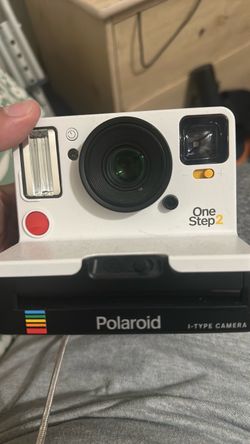 Polaroid OneStep 2 I-Type Camera