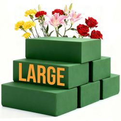 gorsent Floral Foam Blocks