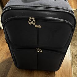 Large Suitcase