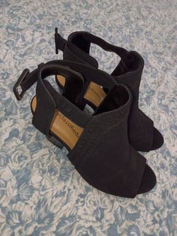 Women's heels