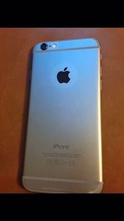 IPhone 6 t-móbile unlocked