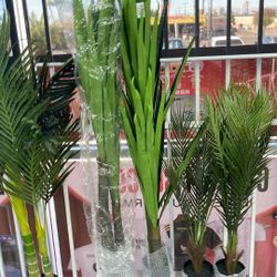 Floworld Artificial Plant 4 Feet