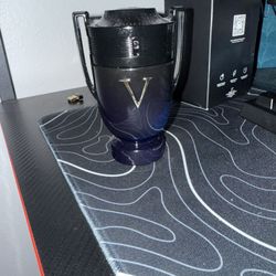 Invictus Victory Elixir 