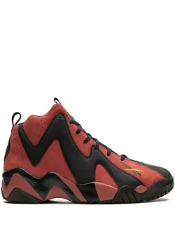 Reebok Kemp Kamikaze II Retro... Mint... Size 9.5